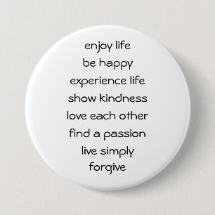 Path of Life Spiritual Message Button