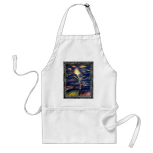 Path of Life Standard Apron