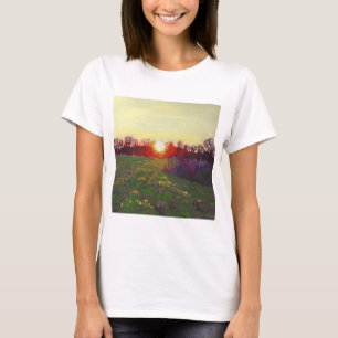 Path of light 2013 T-Shirt
