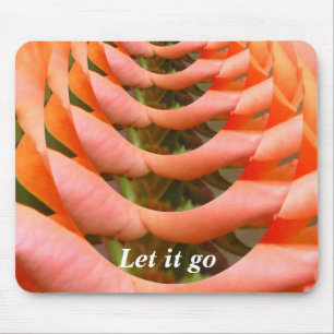 Path of Love_ Mouse Mat