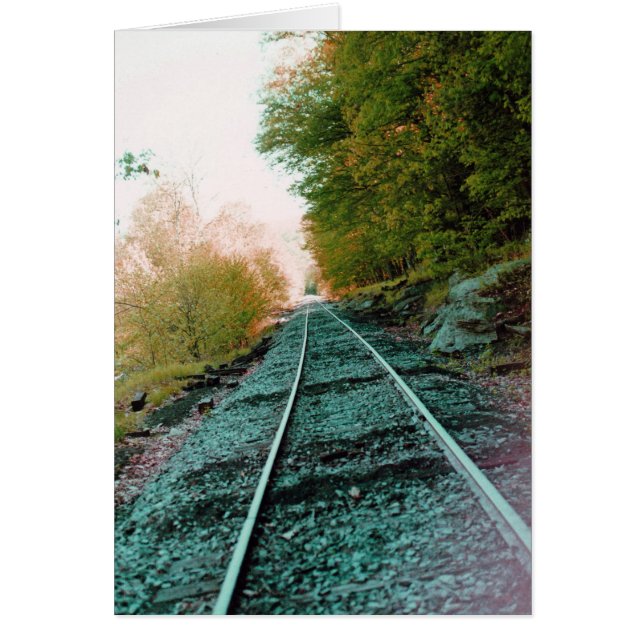 Path of Solitude (Front)