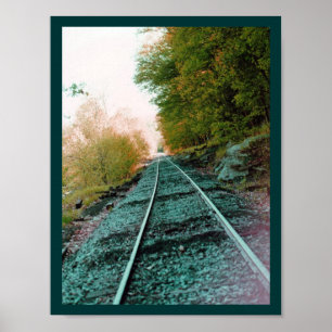 Path of Solitude Poster