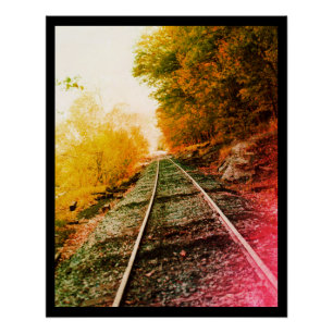 Path of Solitude Poster