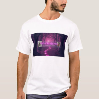 Path of the Flat Foot Everyday T-shirt