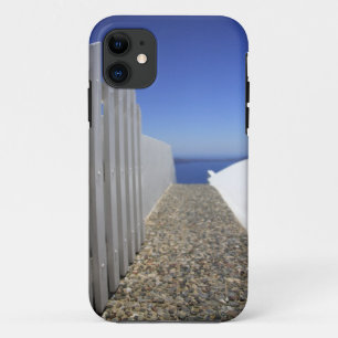 Path out to Sea iPhone 11 Case