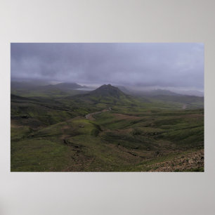 Path to Alfavatn Poster