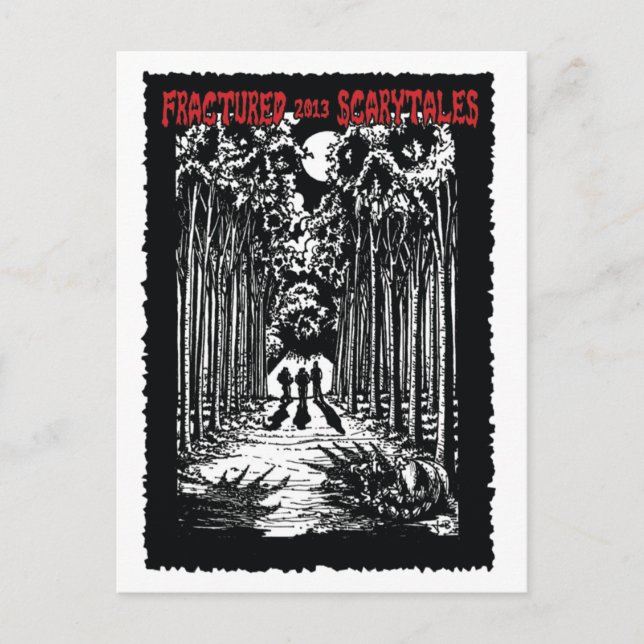 Path to Endgame art card (Front)