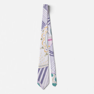 Path To Eternity - MaryQueen Original Tie
