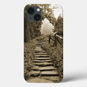 Path To Light iPhone 13 Case