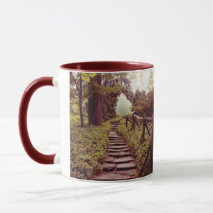 Path To Light Mug