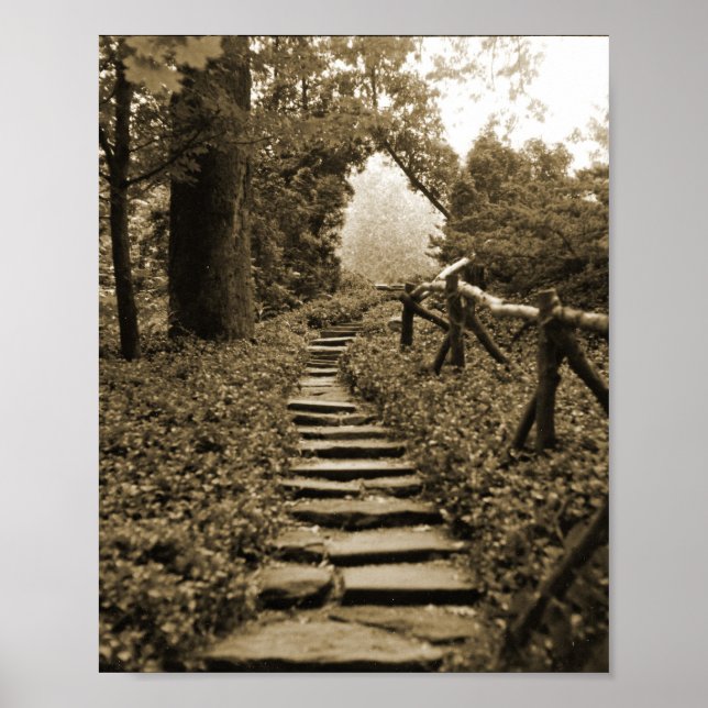 Path To Light Poster (Front)