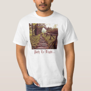 Path To Light T-Shirt