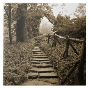 Path To Light Tile