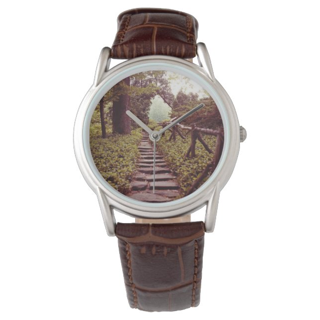 Path To Light Watch (Front)