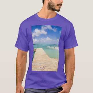 Path to Paradise T-Shirt