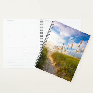 Path to the Beach Planner
