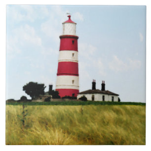 Path to the Lighthouse Tile