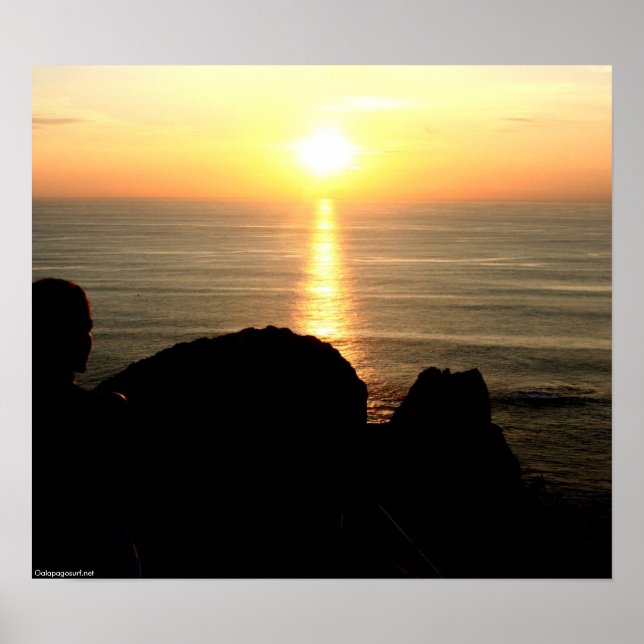 Path To The Sun Poster (Front)