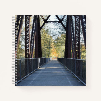 path to the sunlight notebook