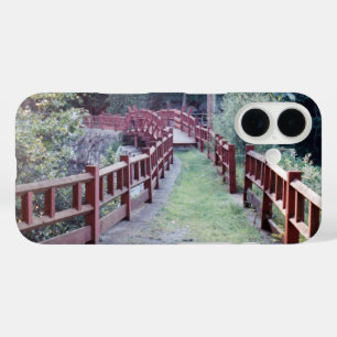 Path Unknown iPhone 16 Case