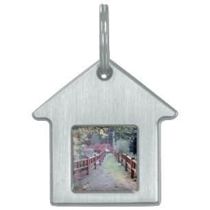 Path Unknown Pet Tag