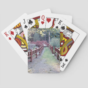 Path Unknown Playing Cards