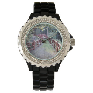 Path Unknown Watch