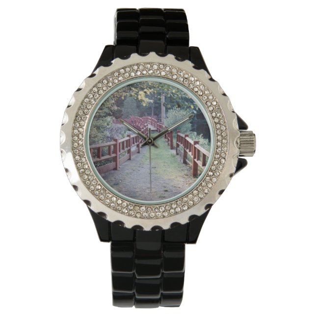 Path Unknown Watch (Front)