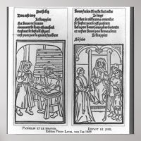 Pathelin and the Draper and Pathelin