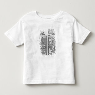 Pathelin and the Draper and Pathelin Toddler T-Shirt