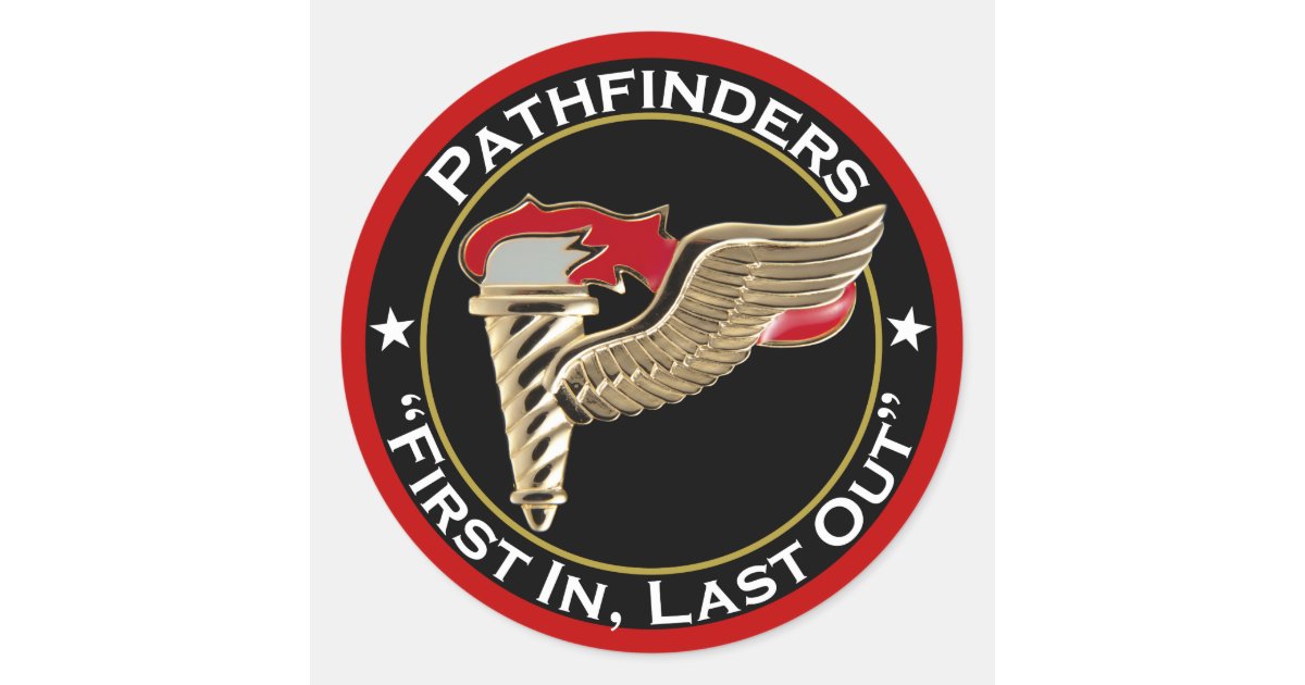 Co znamená motto Pathfinder?
