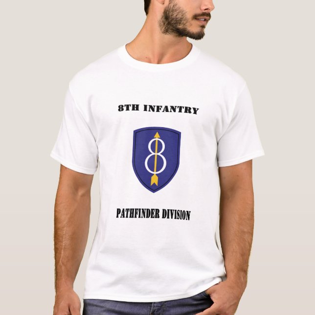 Pathfinder Shirt (Front)