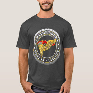 Pathfinder T-Shirt