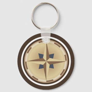 Pathfinders - Keychain