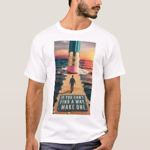 Pathfinder's Resolve T-Shirt
