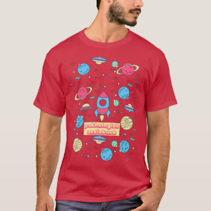PATHOLOGIST ASSISTANT T-Shirt