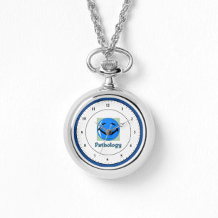 Pathology Wrist Watch