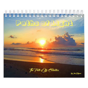 Paths of Light Calendar