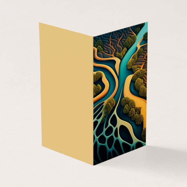 Paths of the Dreamland (Outside)