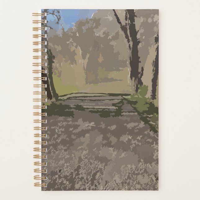 Pathway Home Planner (Front)