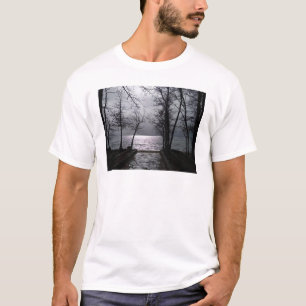 Pathway to Lake Tahoe T-Shirt