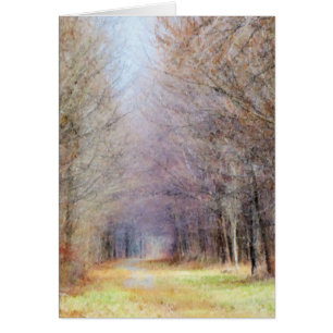 Pathway to Spring