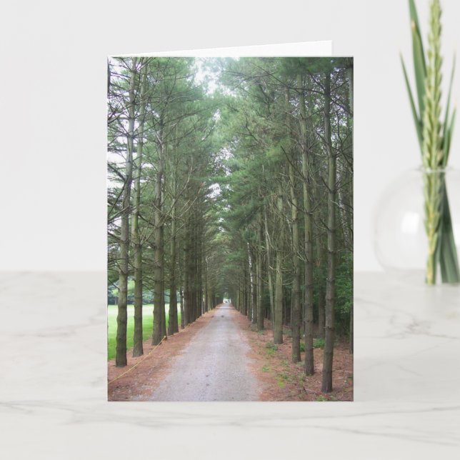 Pathways Card (Front)