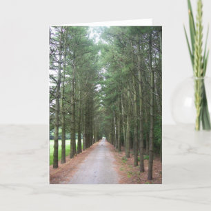 Pathways Card