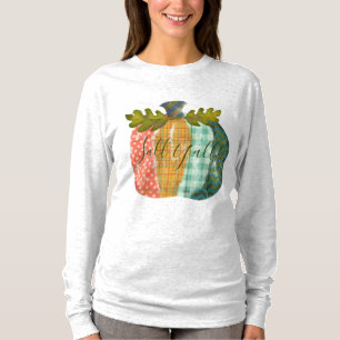 Pathwork Pumpkin Fall Y'all! T-Shirt
