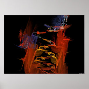 Pathworking Poster
