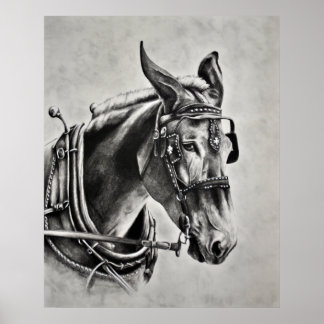 Patience is a Virtue Poster