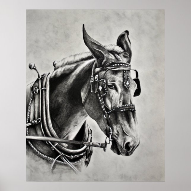 Patience is a Virtue Poster (Front)