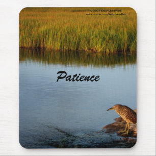 Patience Mouse Mat