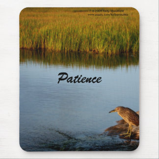 Patience Mouse Mat